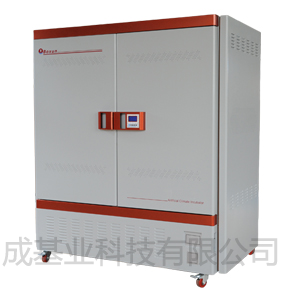 霉菌培养箱BMJ-800 800升 升级新型 液晶屏 上海博迅